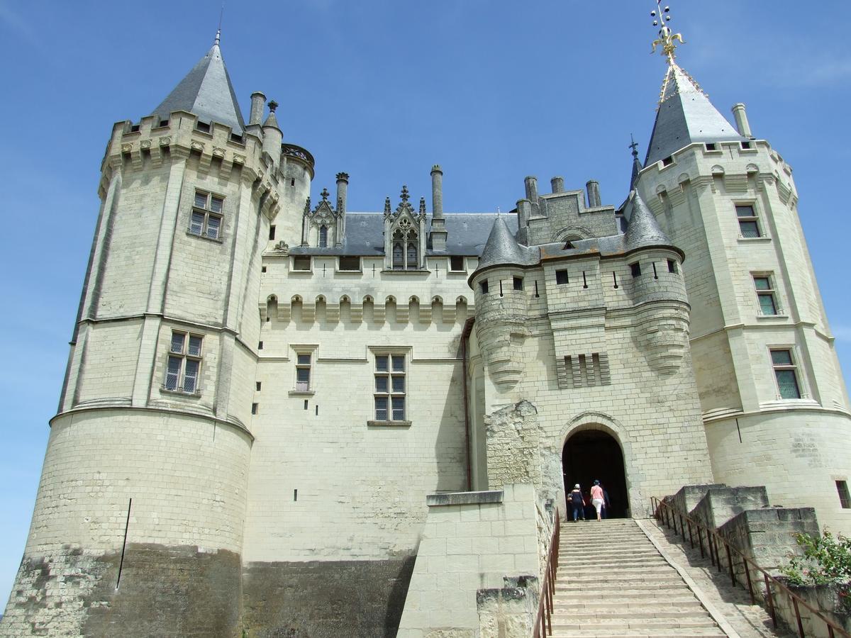 Gite-Civray-De-Touraine Maison De Denise Екстериор снимка